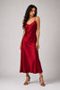 Berry Blush Cami Night dress