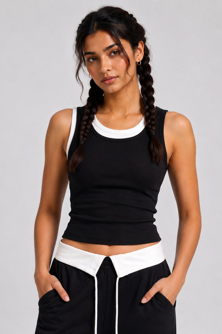 The Dream & Dare Colony Black Utility Set