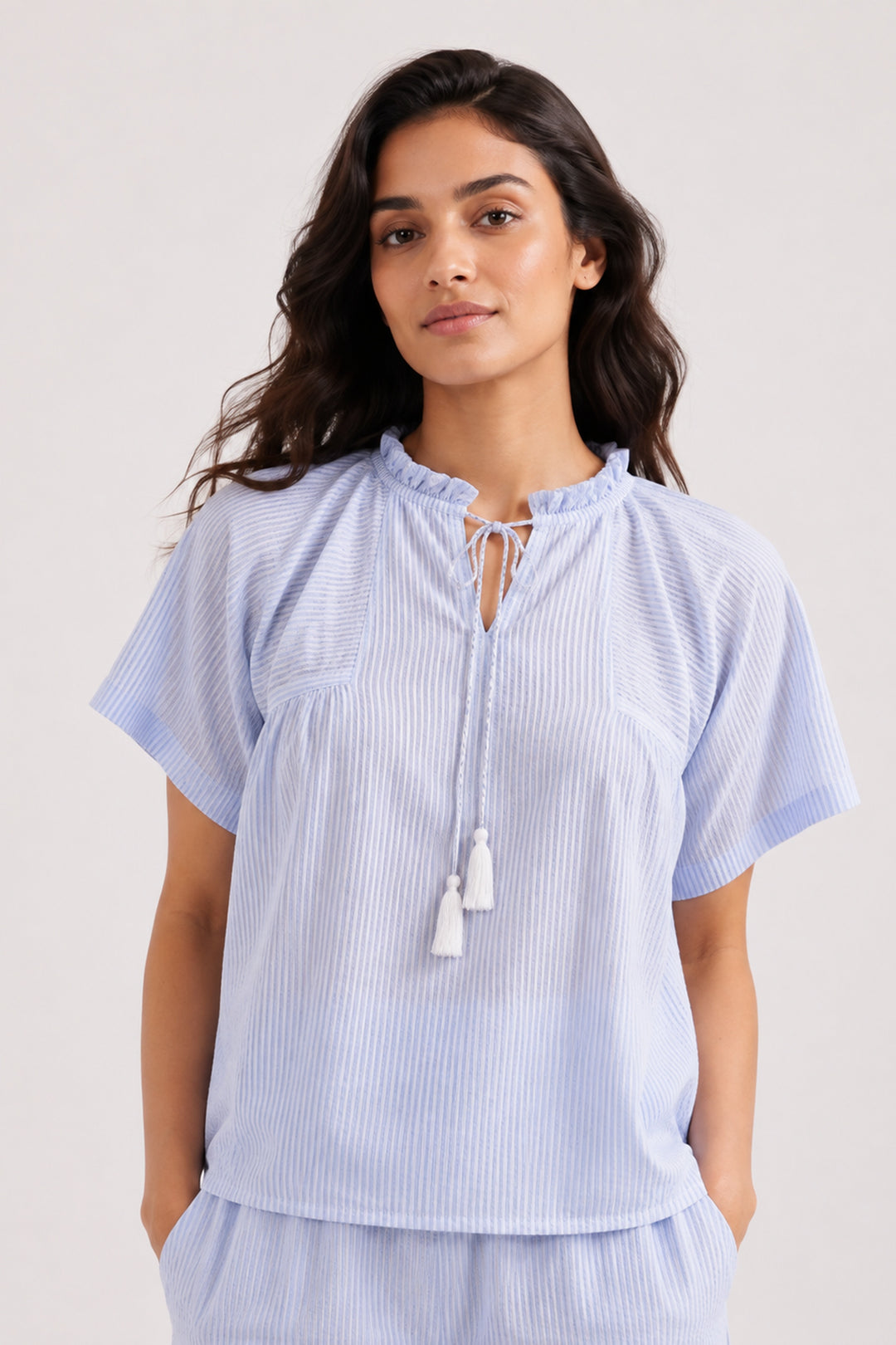 Skyline Weekend Ease Short Set