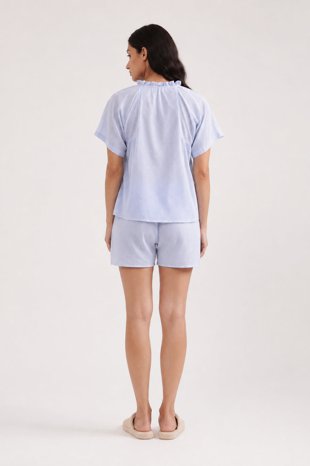 Skyline Weekend Ease Short Set