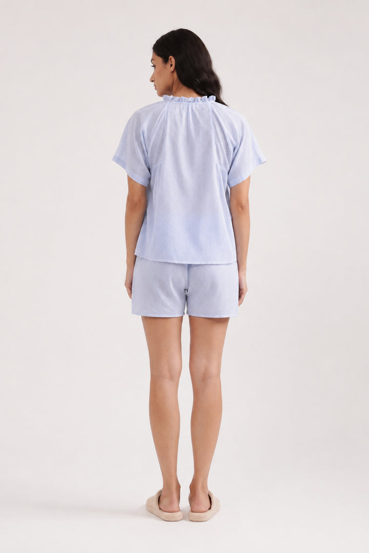 Skyline Weekend Ease Short Set