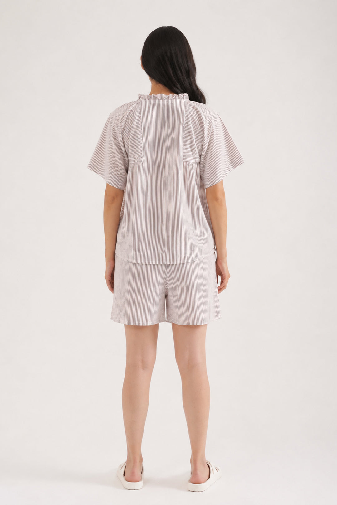 Urban Breeze Stripe Set