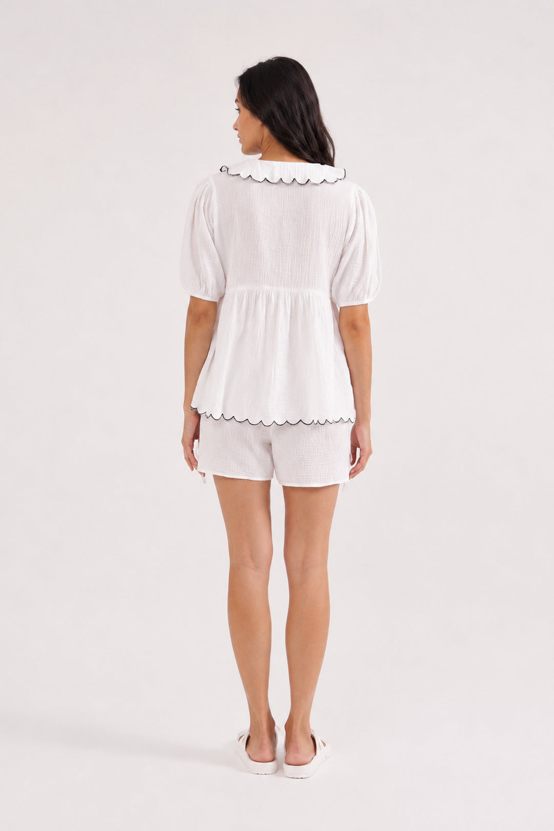 Day Dream Short Sleep Set