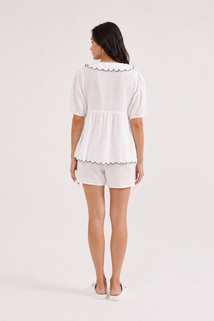 Day Dream Short Sleep Set