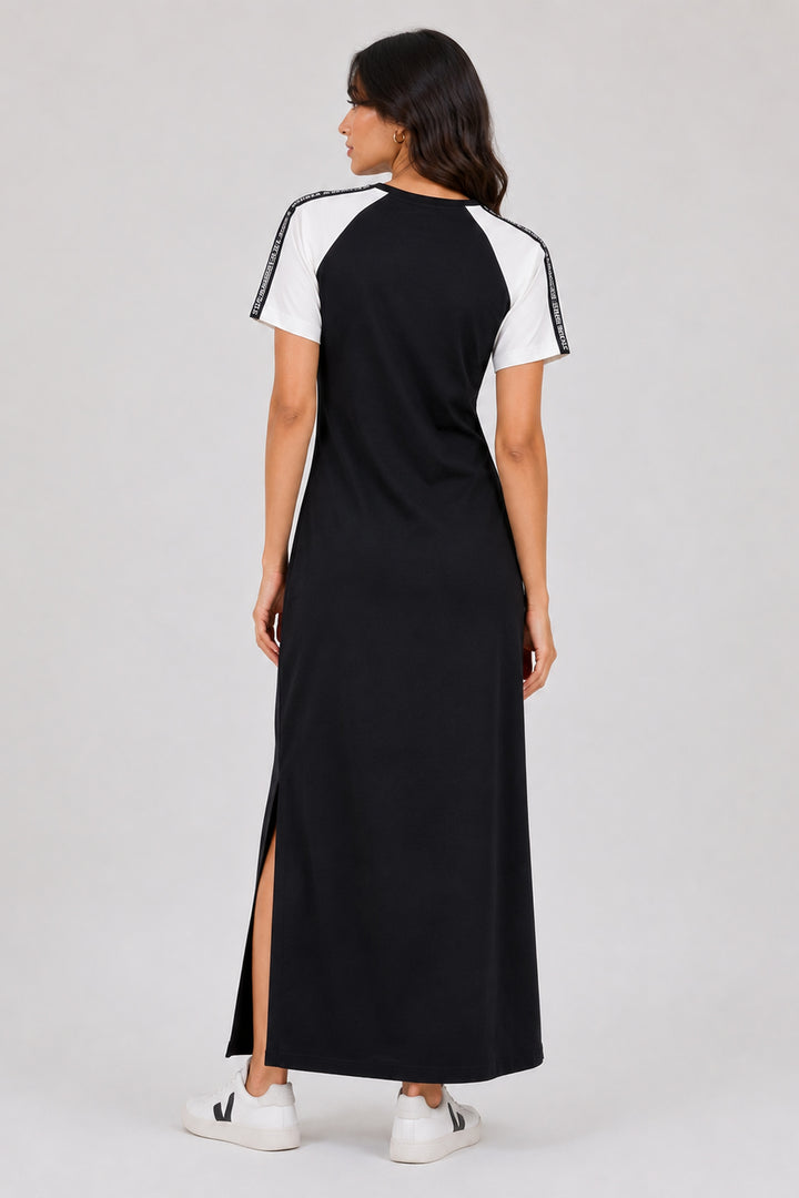 FearlessVibe Maxi  Dress