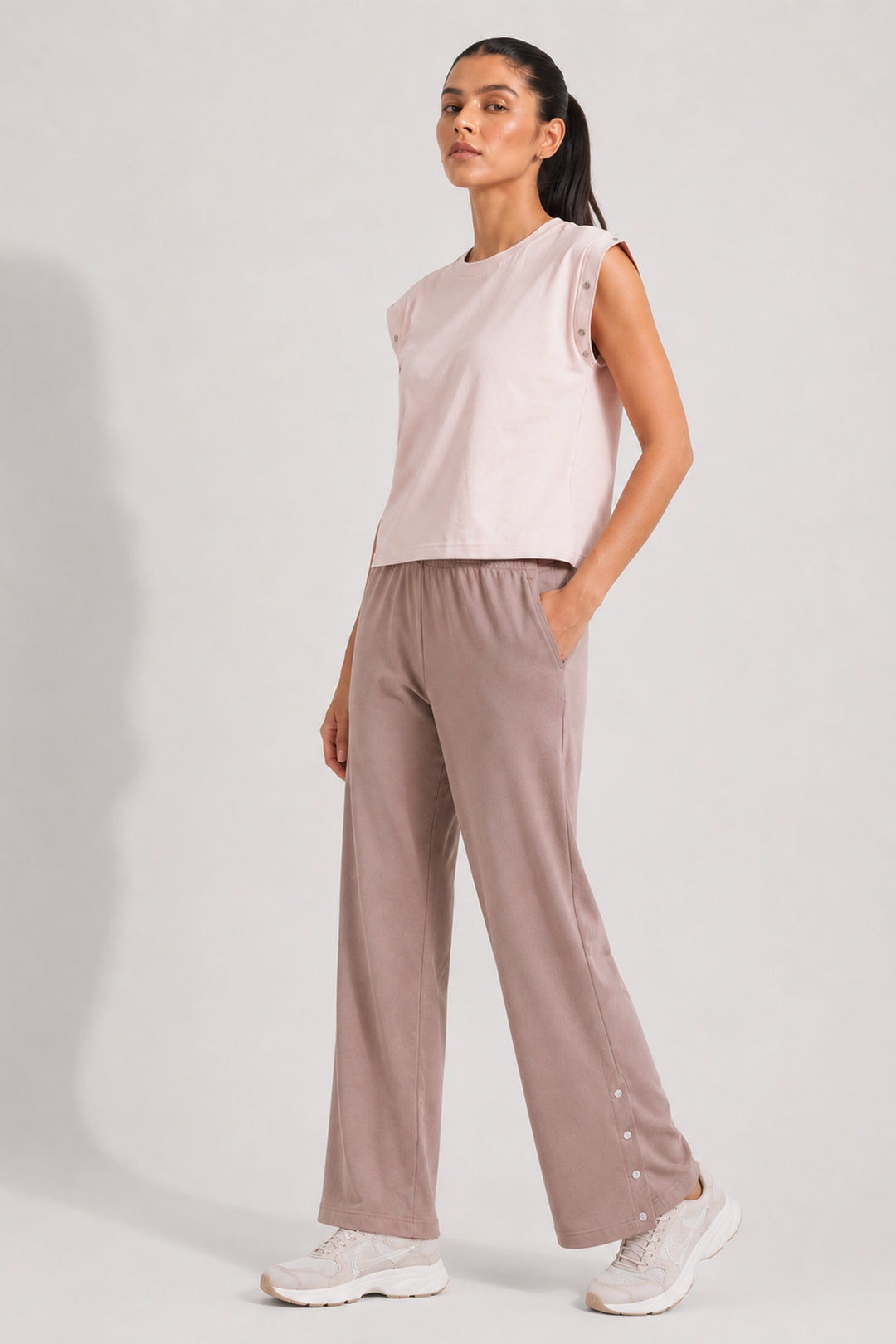MoveLite Snap-it Almond Set