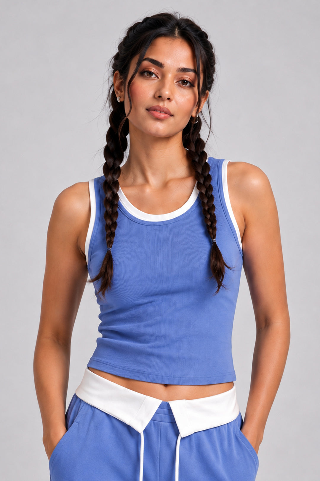 The Dream & Dare Colony Blue Utility Set