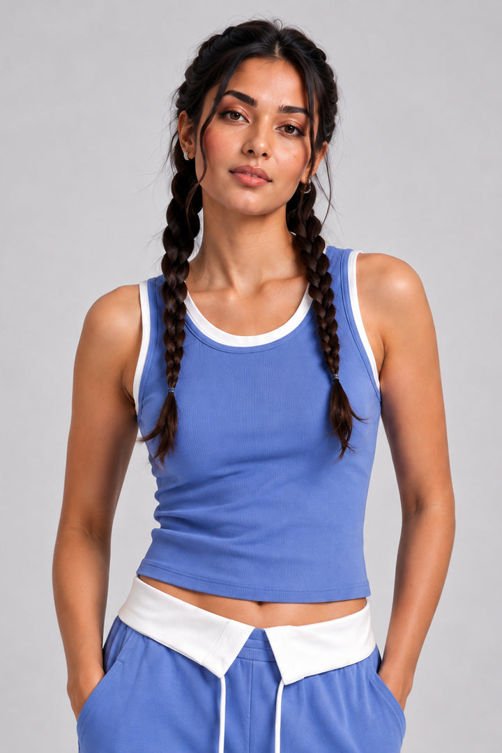 The Dream & Dare Colony Blue Utility Set