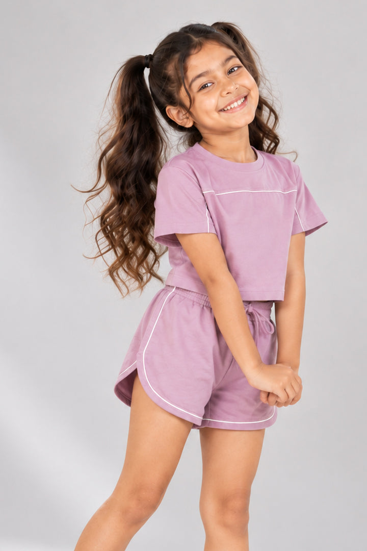 Little Dawn Co-ord Set
