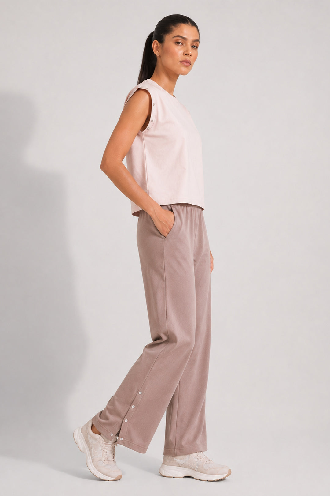 MoveLite Snap-it Almond Set