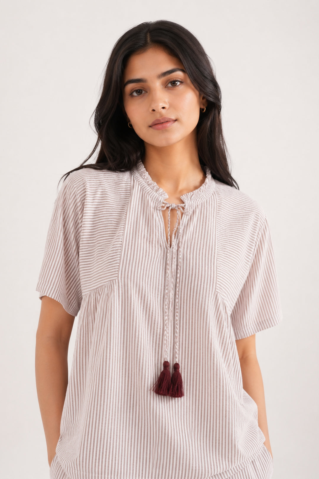 Urban Breeze Stripe Set