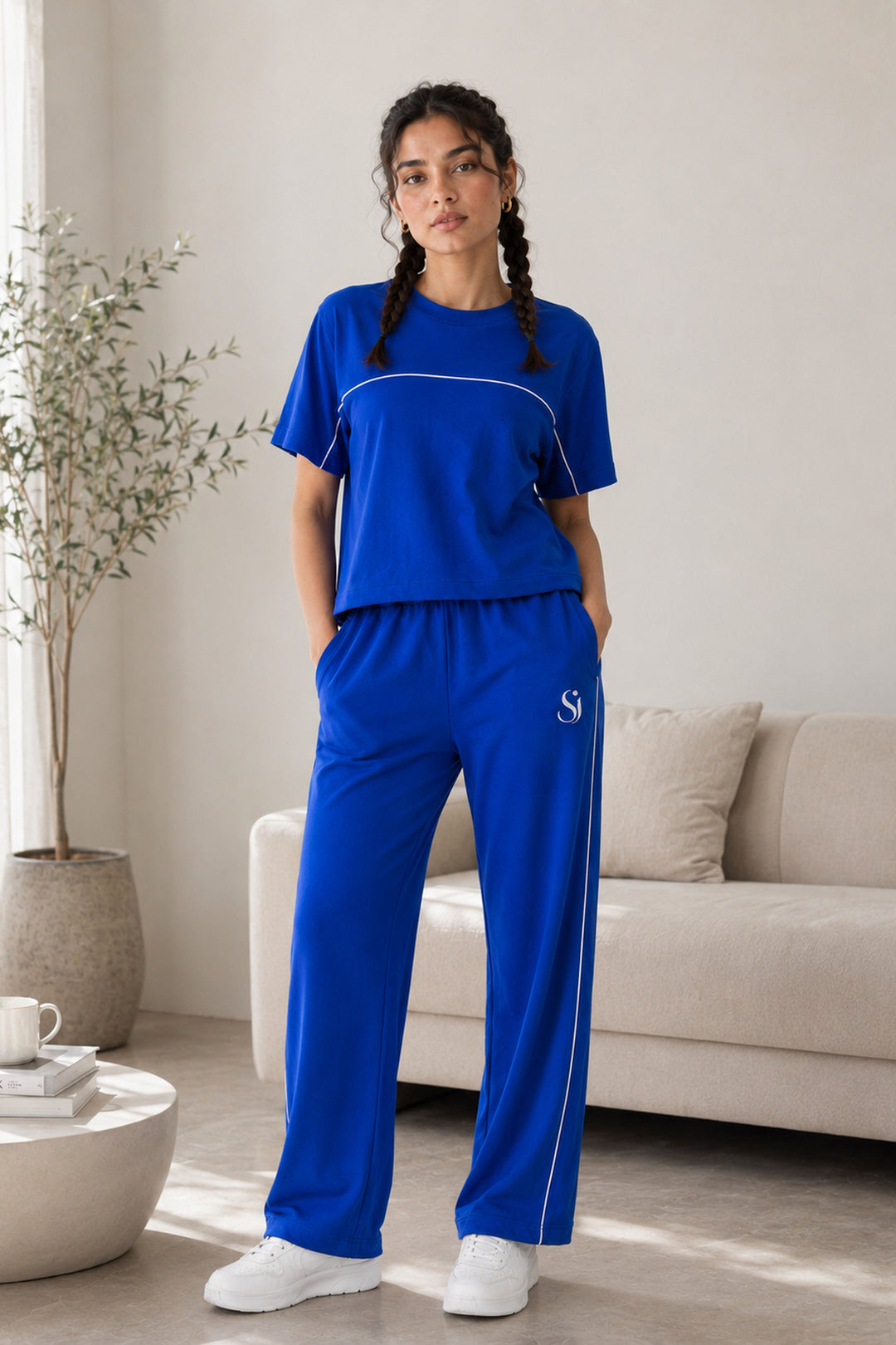 CoreComfort Baliene Set