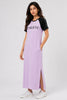 Resilient Vibe Maxi  Dress