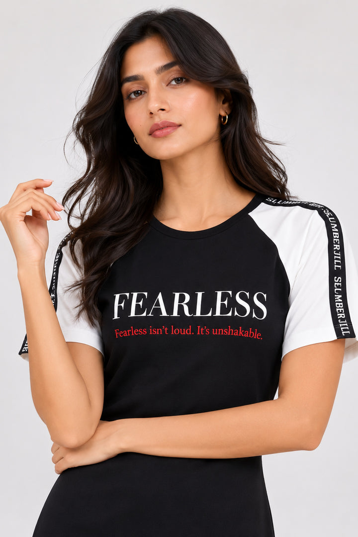 FearlessVibe Maxi  Dress