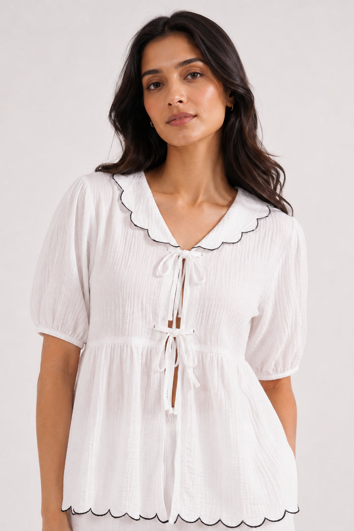 Day Dream Short Sleep Set