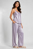Lilac Haze Cami PJ Set