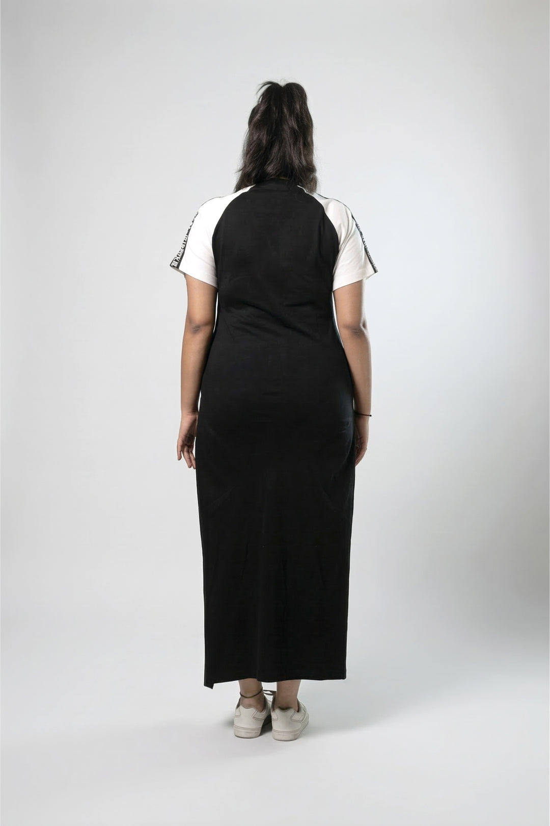 FearlessVibe Maxi  Dress