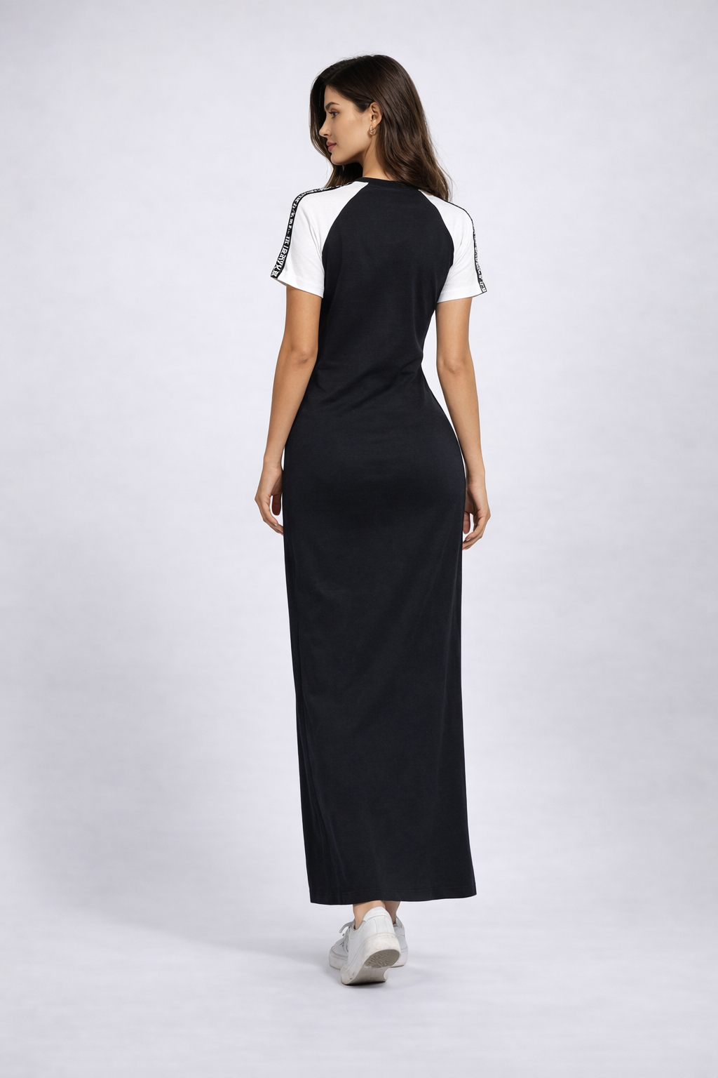 FearlessVibe Maxi  Dress