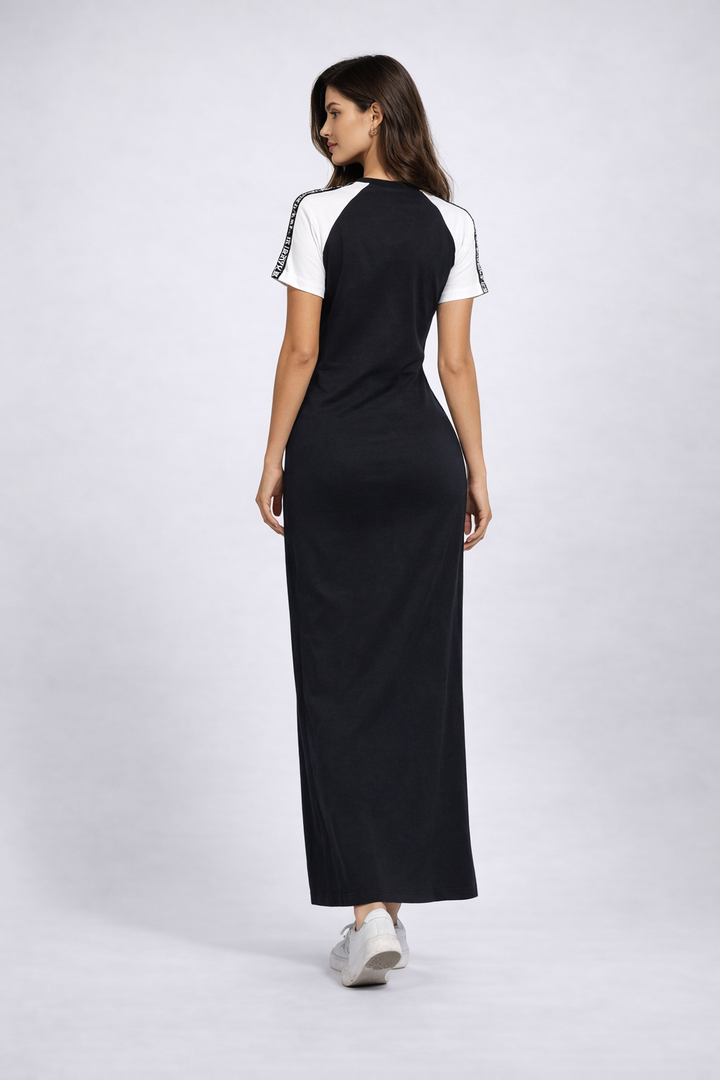 FearlessVibe Maxi  Dress