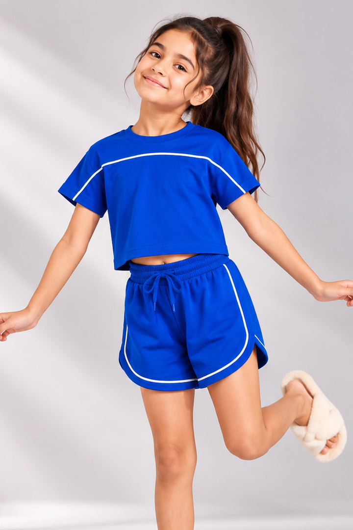 Little Baleine Co-ord Set