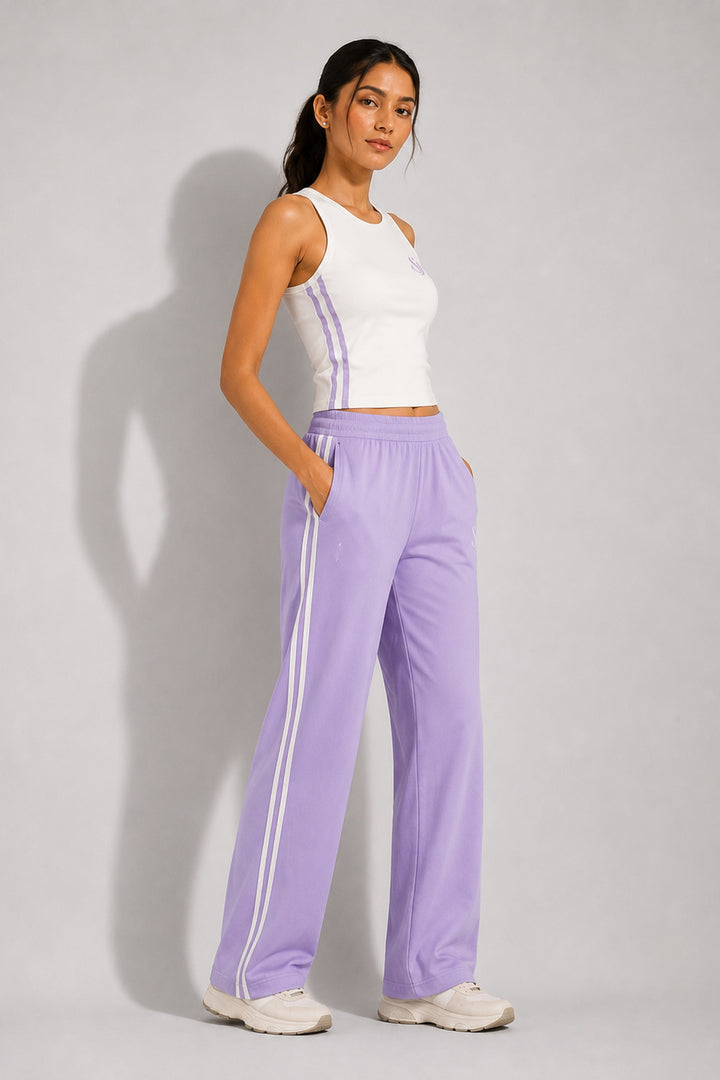 Nova Bliss Lilac Set