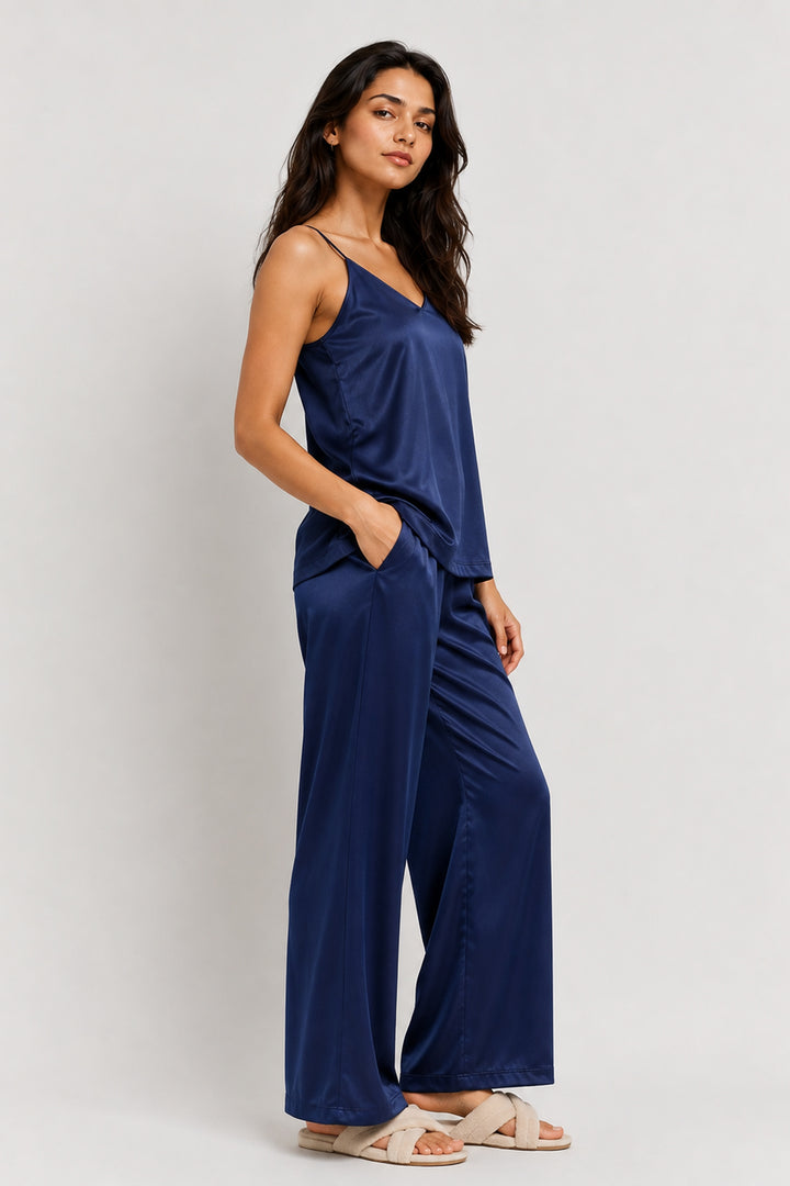 Midnight Sky Cami PJ Set