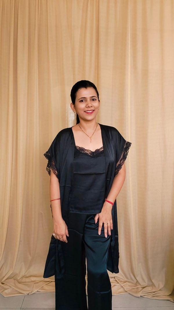 Jagriti Sinha