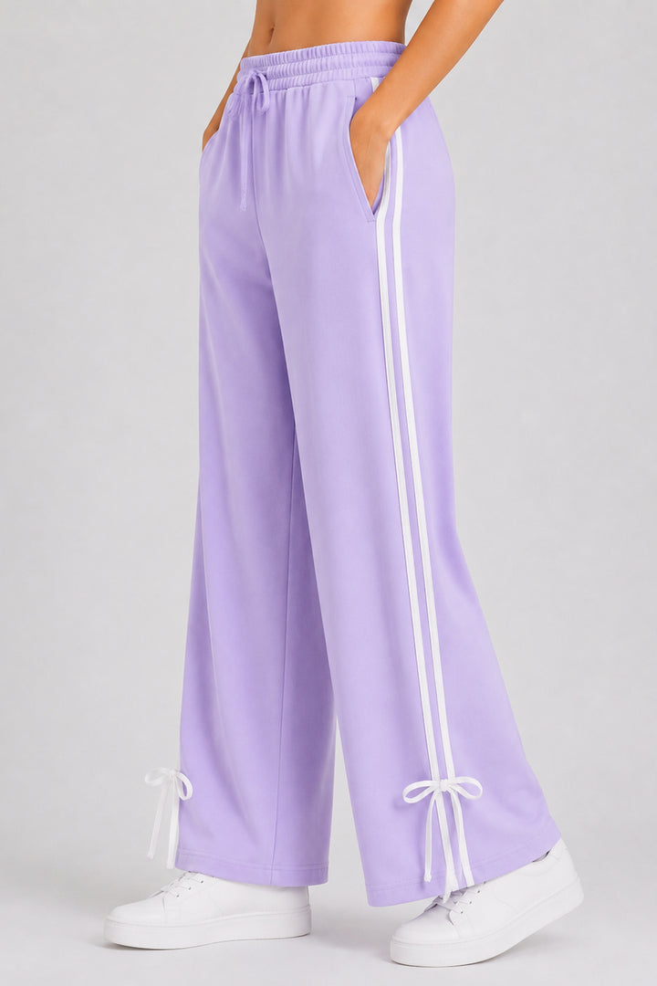 ActiveEase Orchid Tie-up Set
