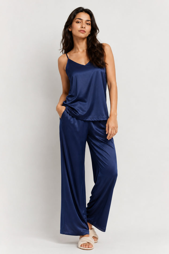 Midnight Sky Cami PJ Set