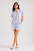 Skyline Weekend Ease Short Set