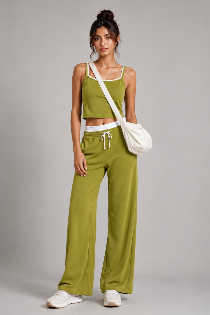 Meadow Mood  Every Day Ease Set