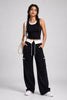 The Dream & Dare Colony Black Utility Set