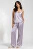 Lilac Haze Cami PJ Set