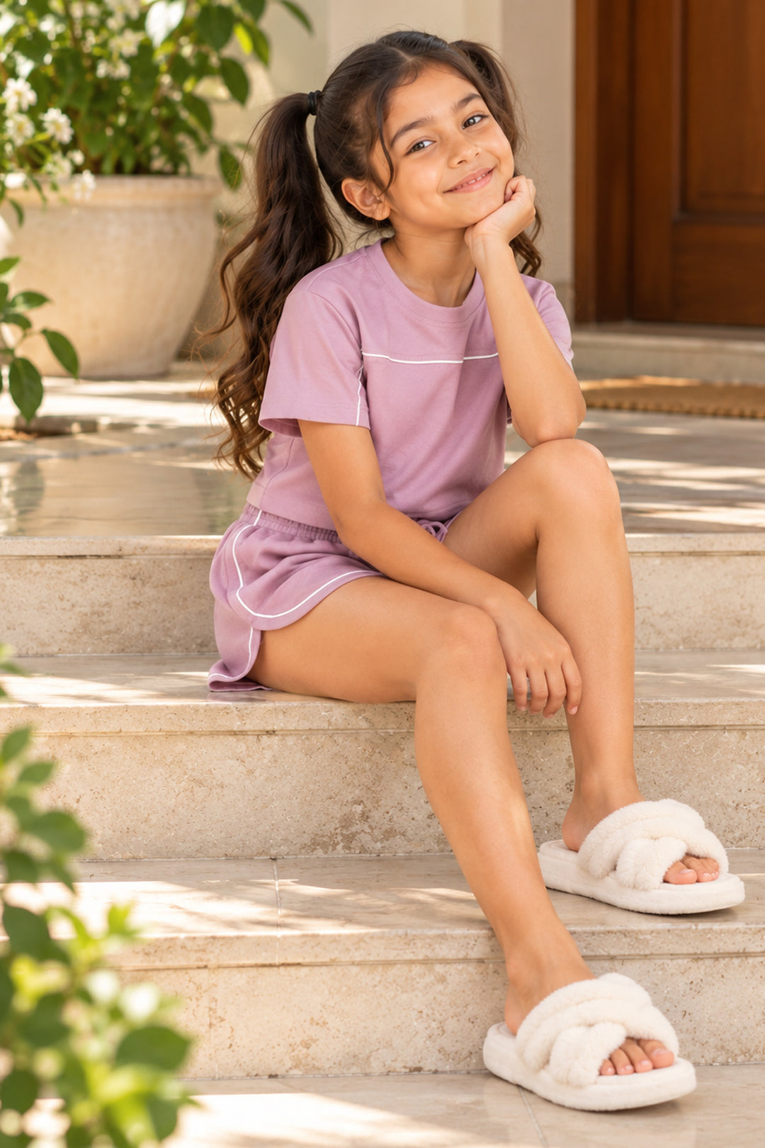 Little Dawn Co-ord Set