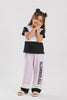 Plum Fairy, Slumber Everyday Kids Cotton Coord Set