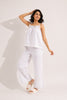 Playfull prism stripe  sleep set