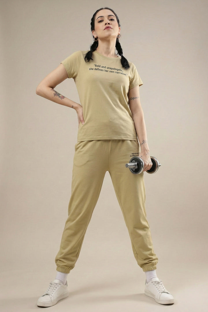 Slumber Jill Comfort Essential Silver Fern Coords Set With Freshon Finish