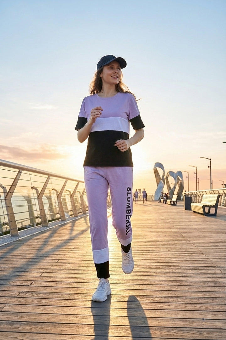 SLUMBER EVERYDAY LILAC BREEZE