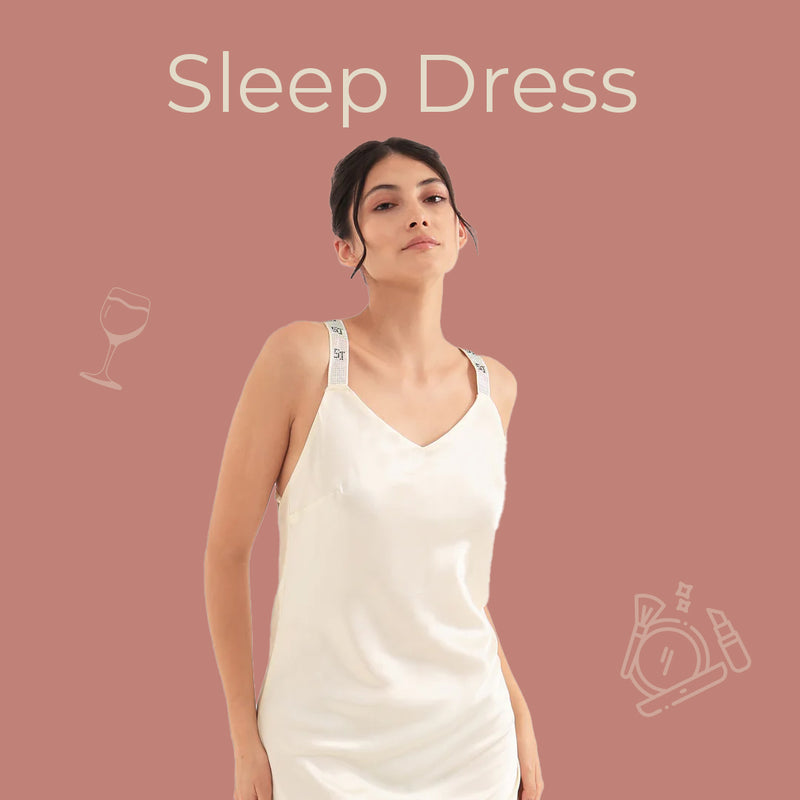 MC - Sleep Dress
