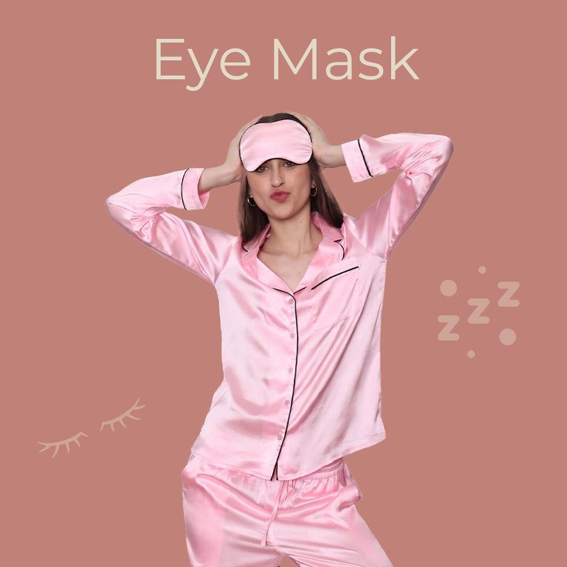 Eye Mask