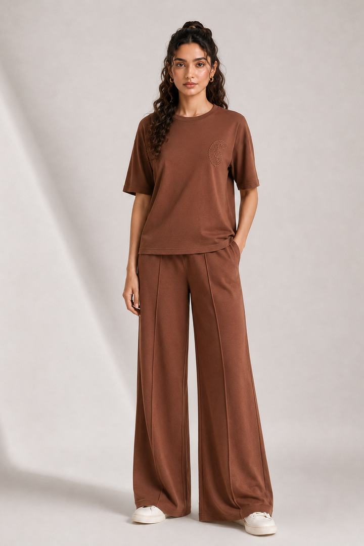 CloudCool Amber Lounge Set
