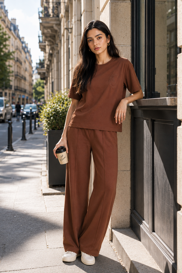 CloudCool Amber Lounge Set