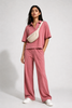 Mauve Wood  Effortless Grace Co-ord