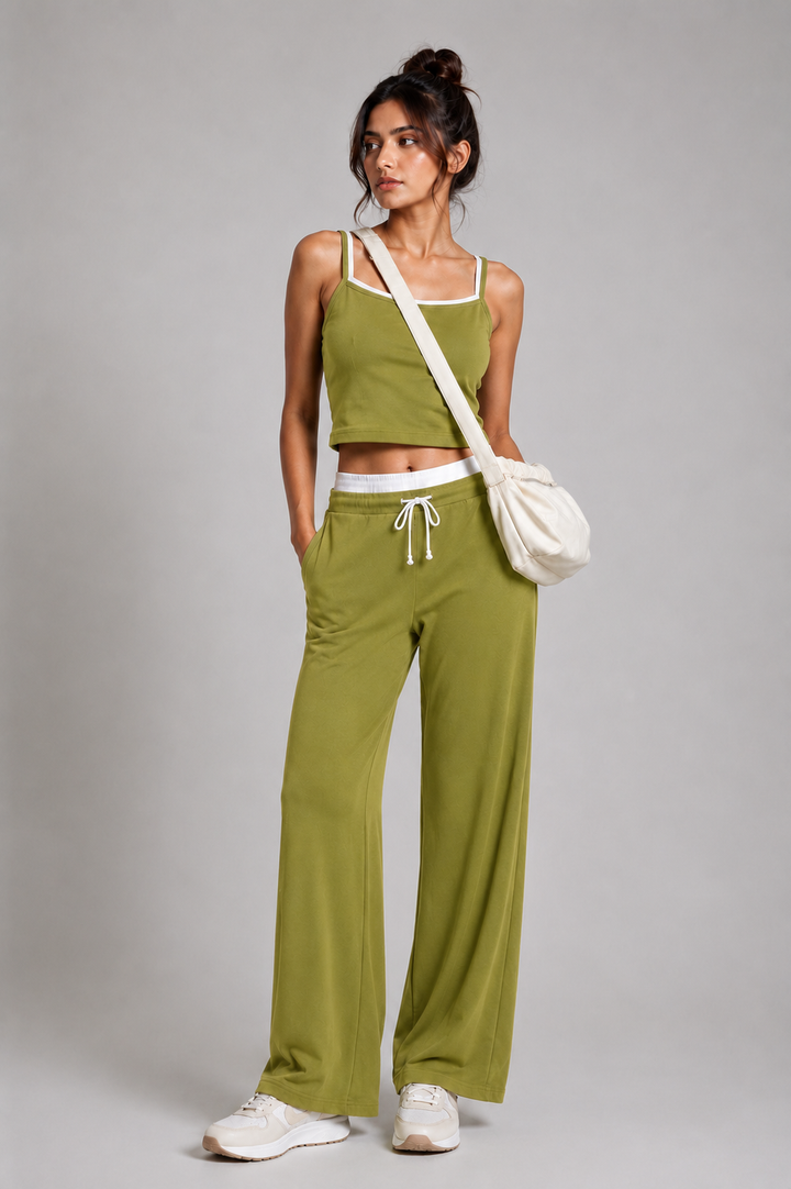 Meadow Mood  Every Day Ease Set