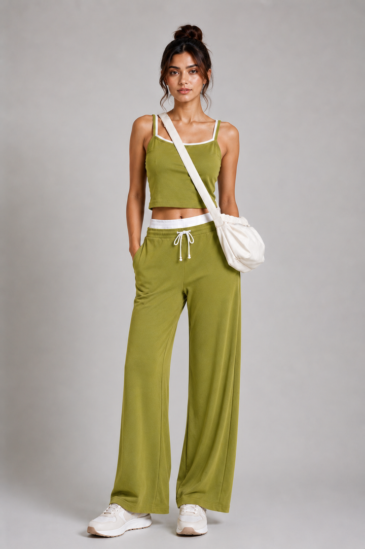 Meadow Mood  Every Day Ease Set