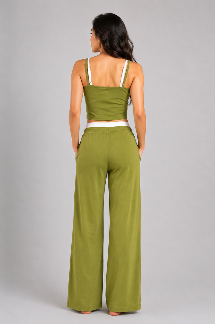 Meadow Mood  Every Day Ease Set