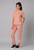 Slumber Jill Premium Café Creme Coords Set With Freshon Finish