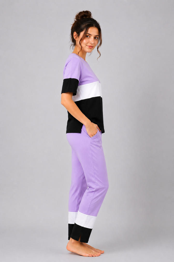 Slumber Everyday Lilac Breeze