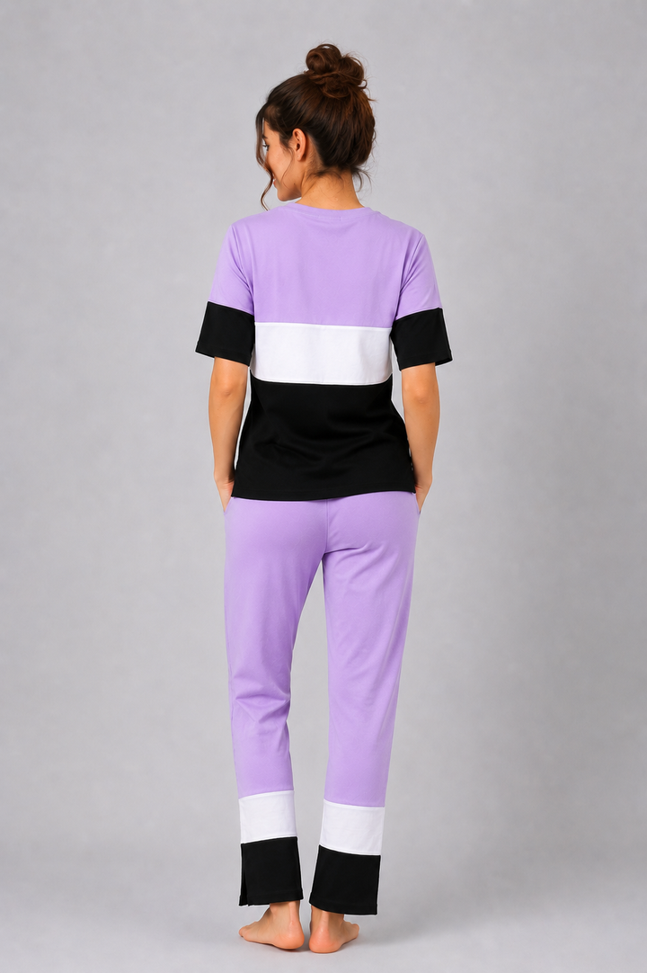 Slumber Everyday Lilac Breeze