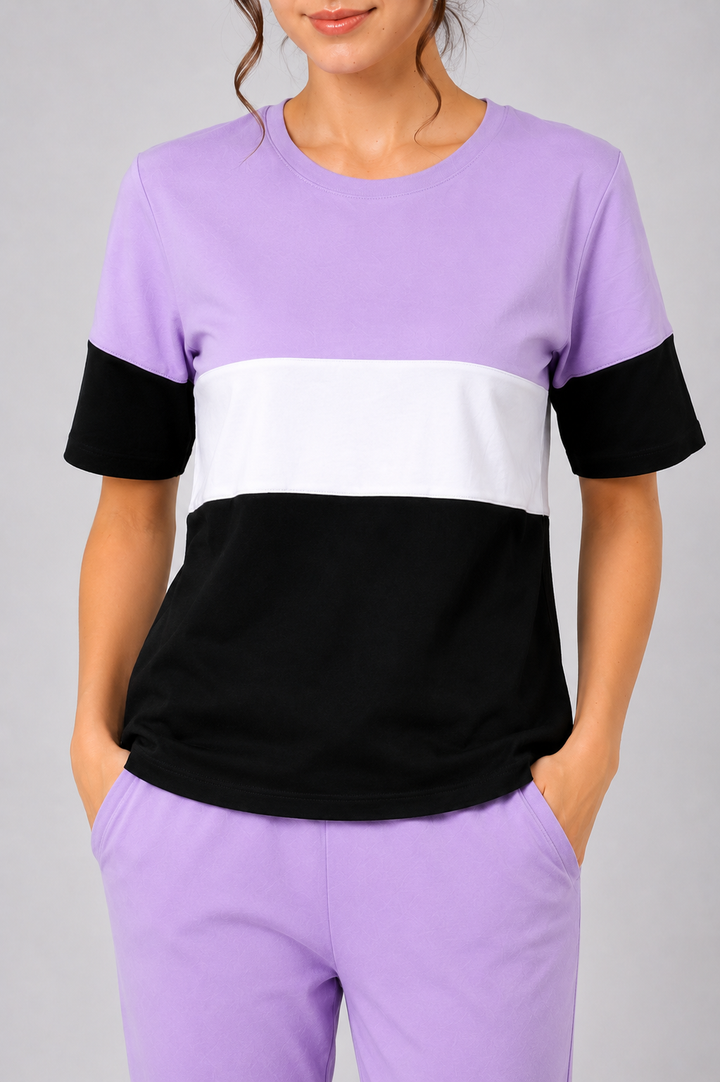 Slumber Everyday Lilac Breeze